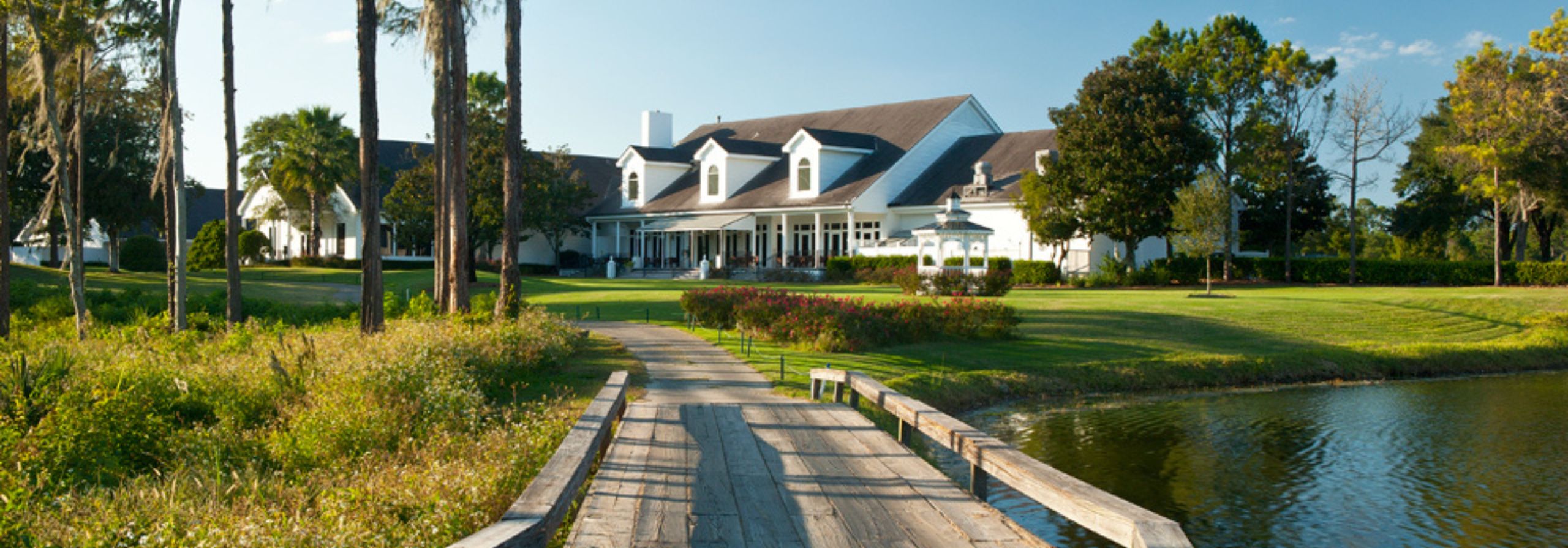 Deercreek Country Club - Jacksonville FL 32256